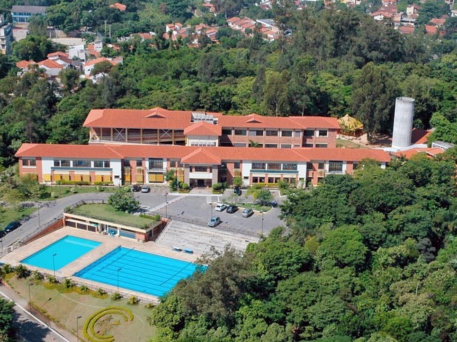 Colégio Cruzeiro - Jacarepaguá